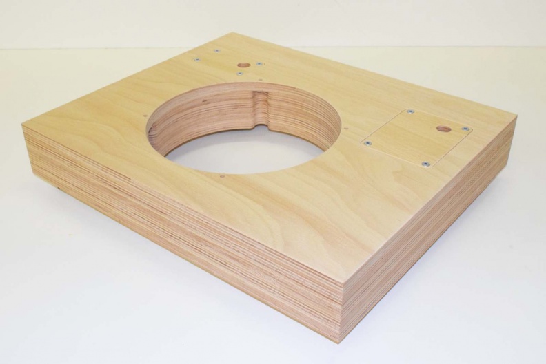 SP25 - Buche MPX roh - 003